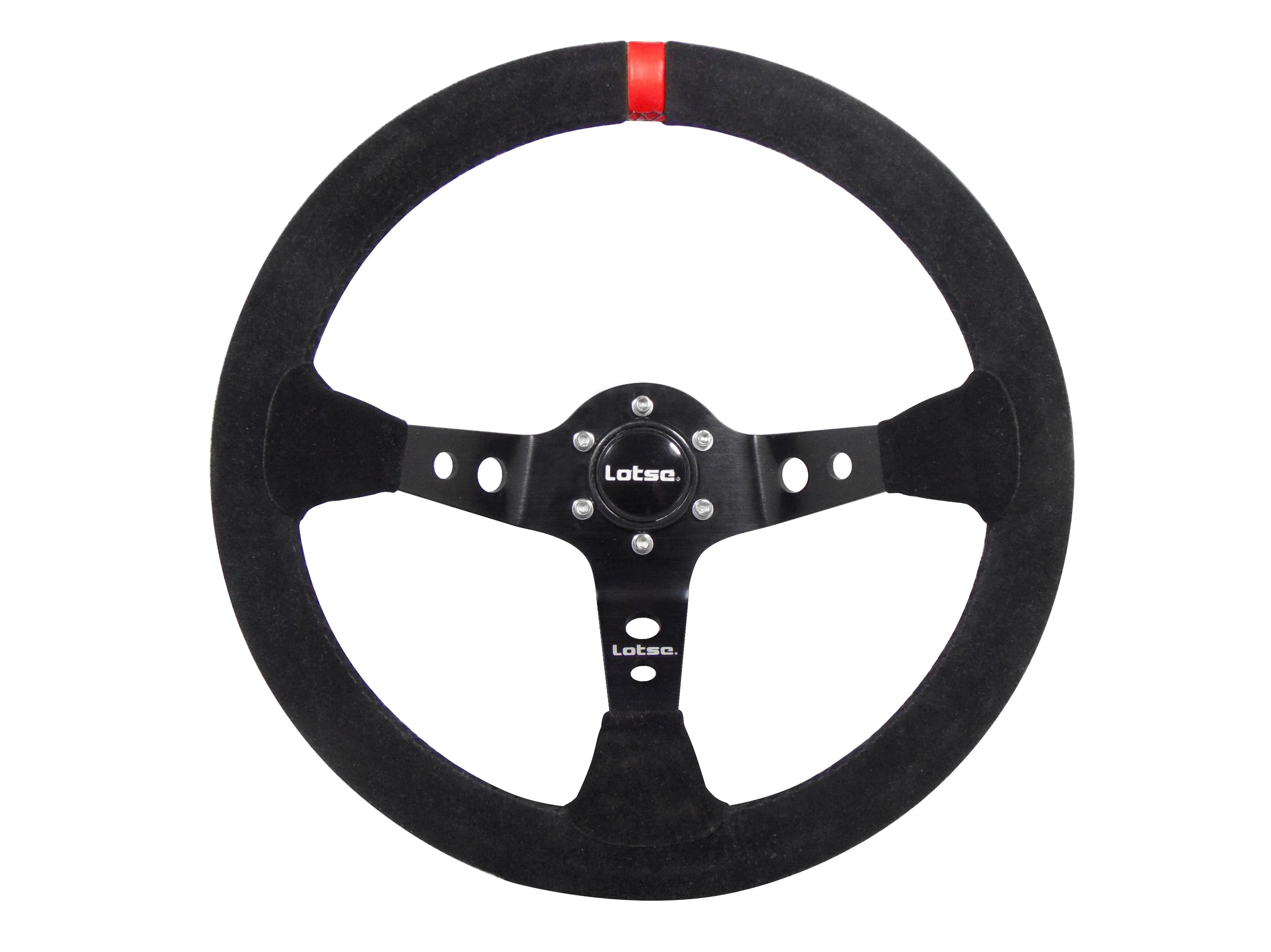 LOTSE DAKAR - RACING