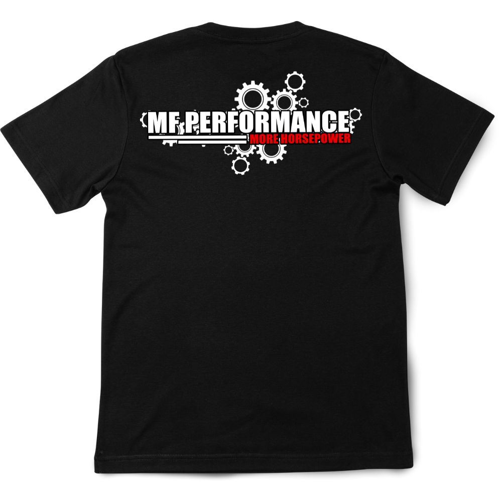 T-SHIRT MF PERFORMANCE