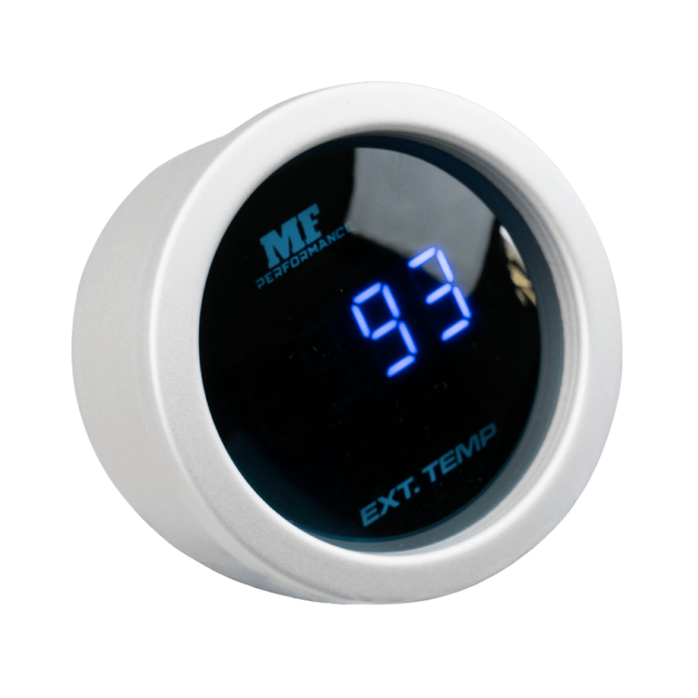EXHAUST TEMPERATURE GAUGE “EGT” MF PERFORMANCE