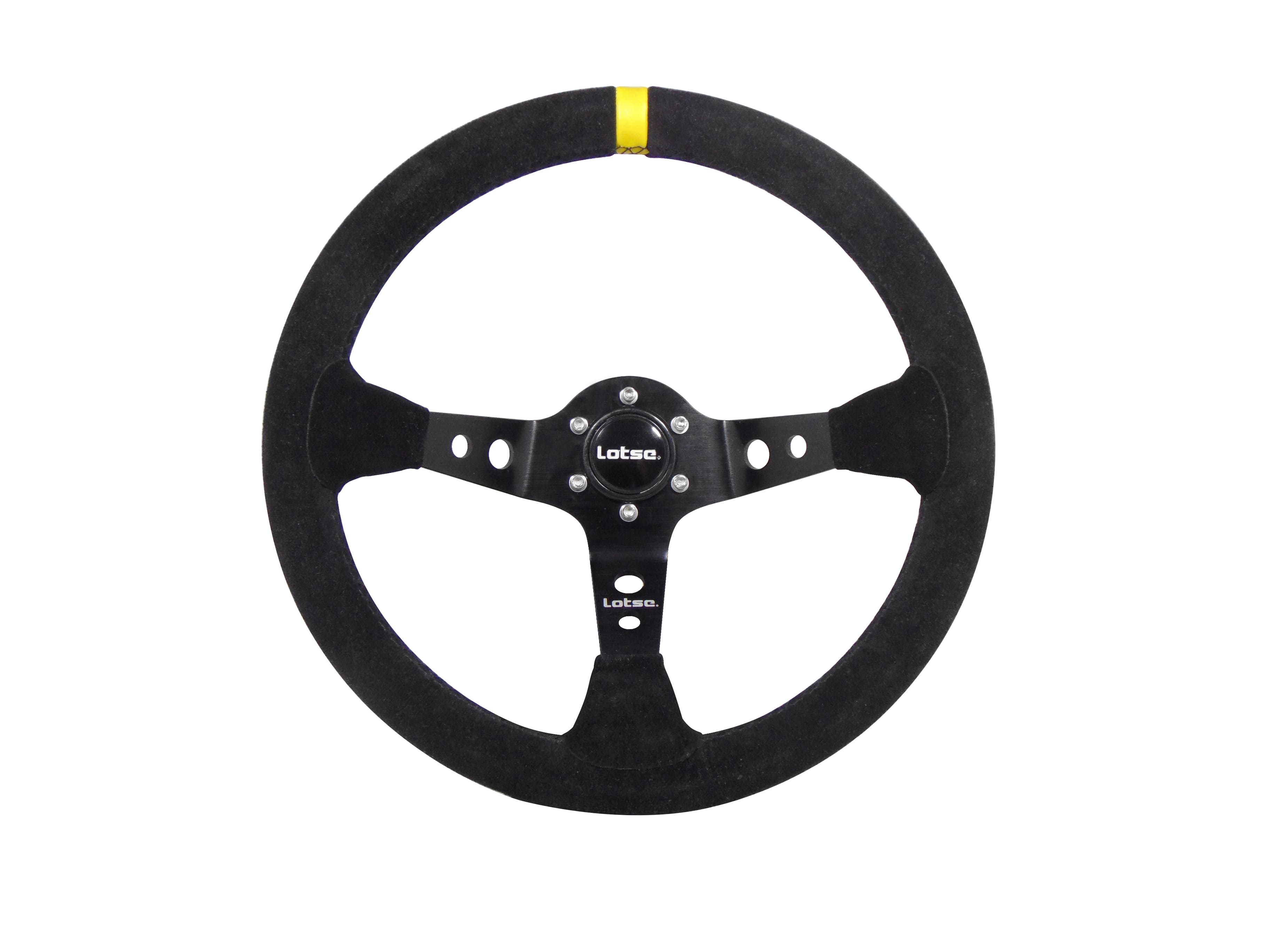 LOTSE DAKAR - RACING