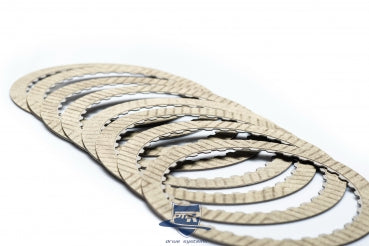 PTB DQ500- 25% friction improvement