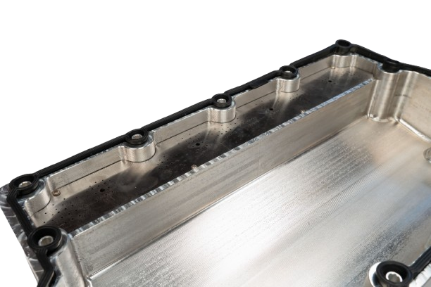 CNC ROCKER COVER VAG 1.9 TDI PD