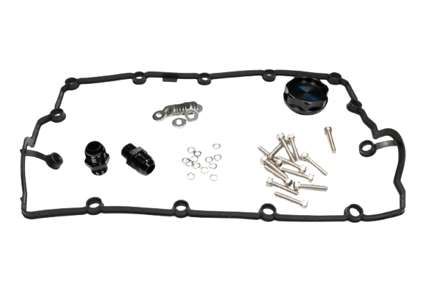 CNC ROCKER COVER VAG 1.9 TDI PD