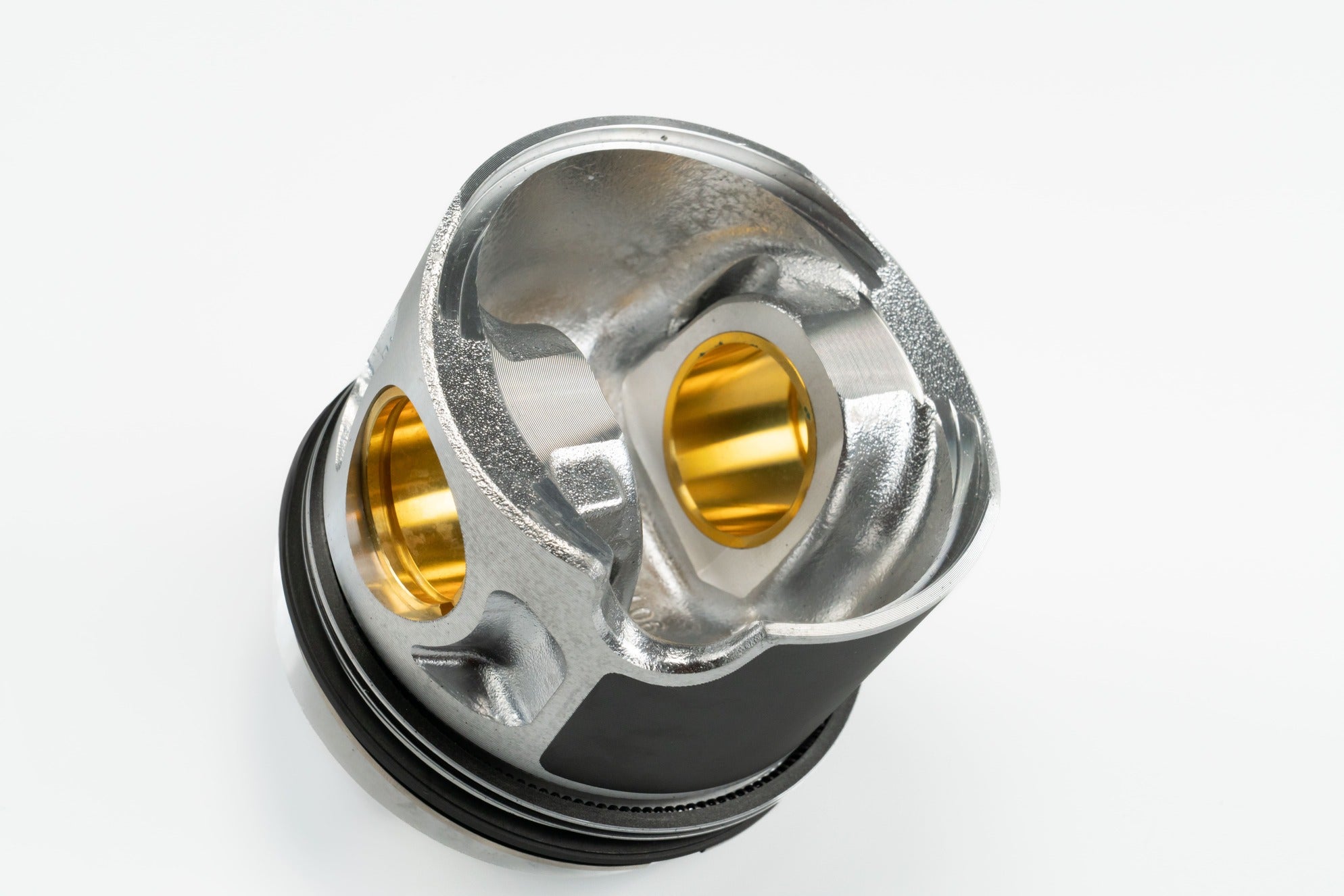 PISTONS UPGRADE VAG 1.9TDI - MF PERFORMANCE