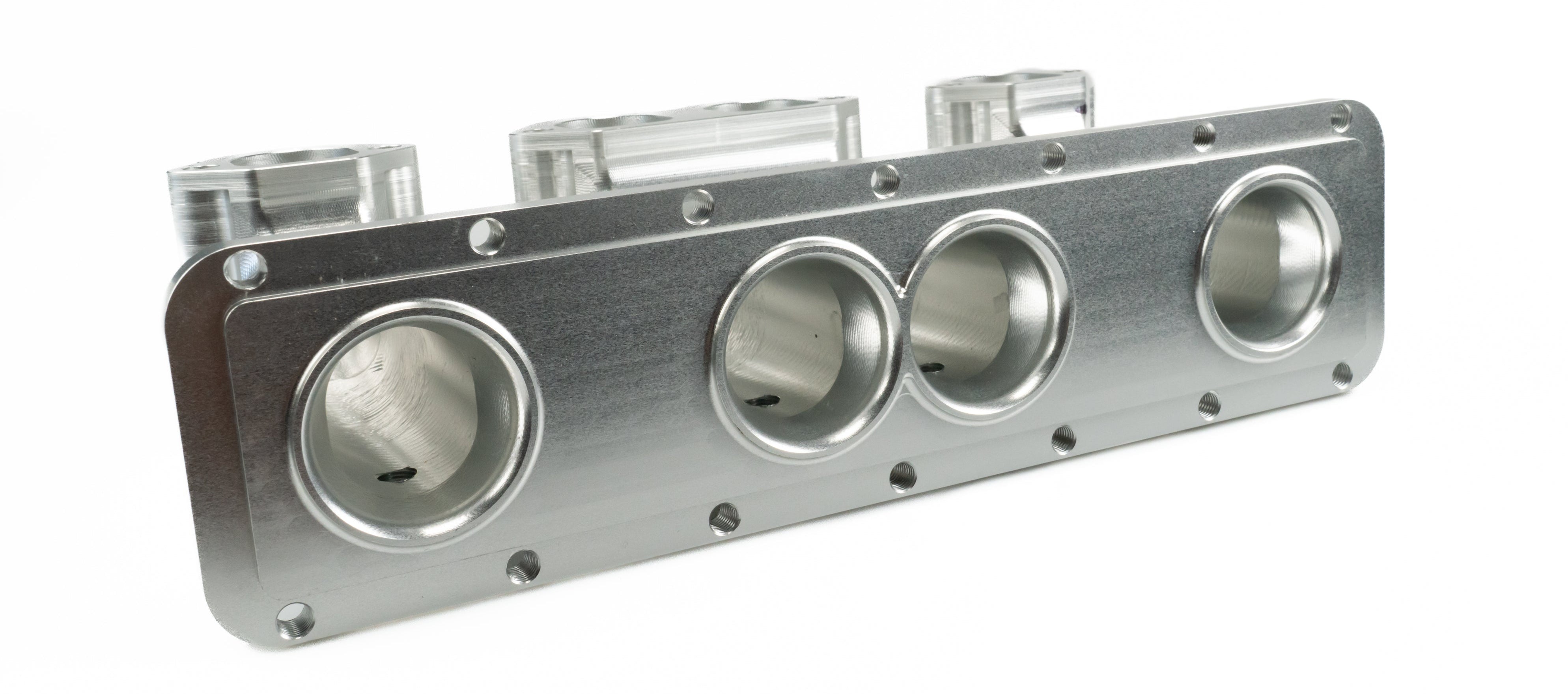 MF PERFORMANCE CNC INTAKE MANIFOLD - VAG 1.9TDI