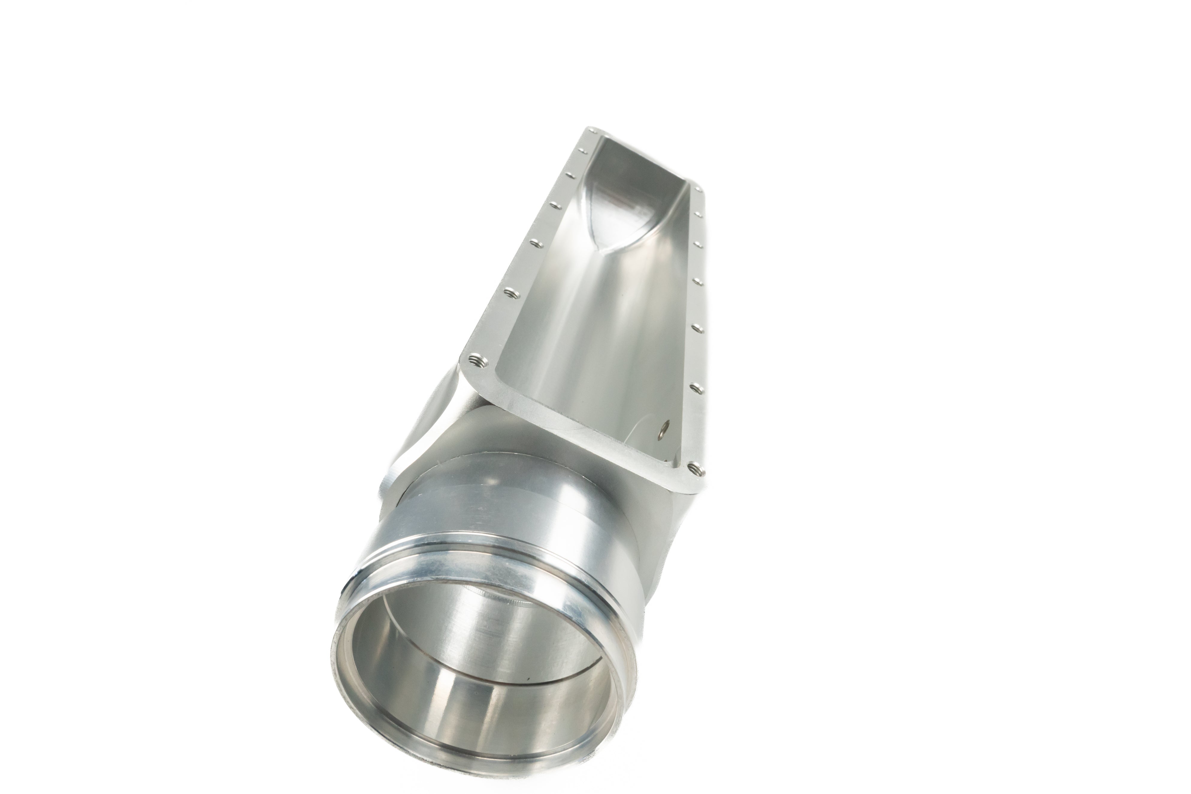 MF PERFORMANCE CNC INTAKE MANIFOLD - VAG 1.9TDI