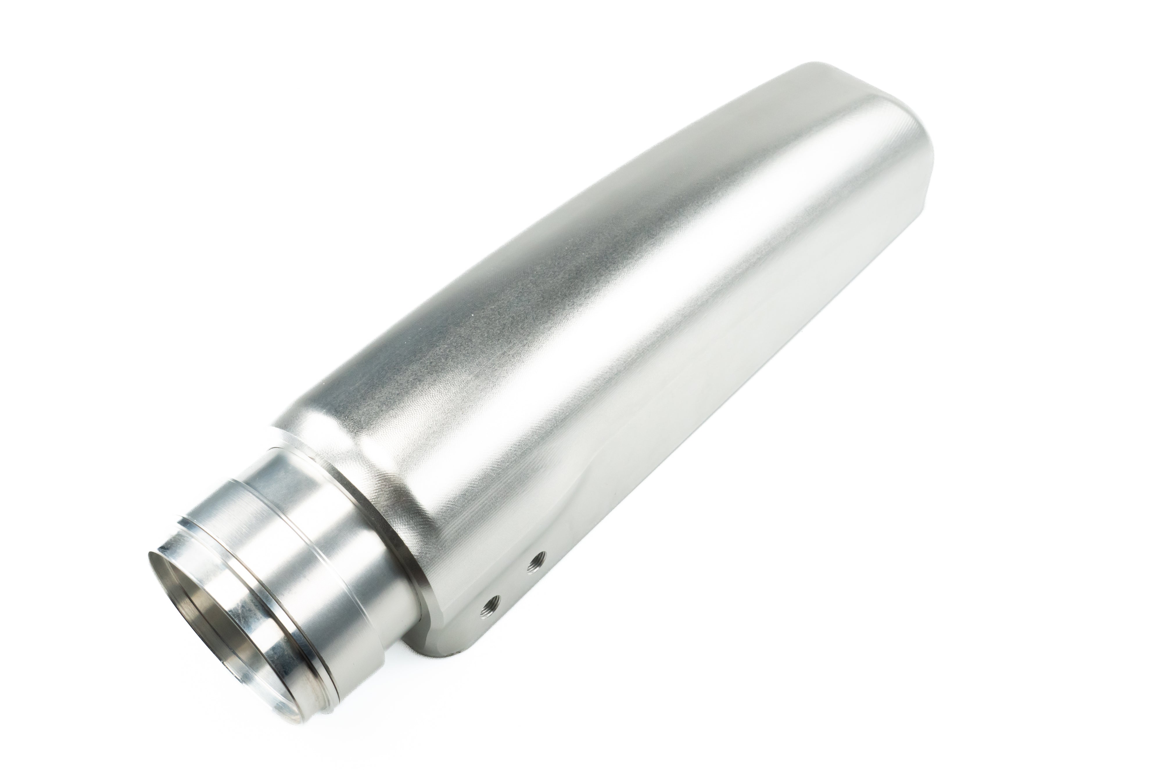 MF PERFORMANCE CNC INTAKE MANIFOLD - VAG 1.9TDI