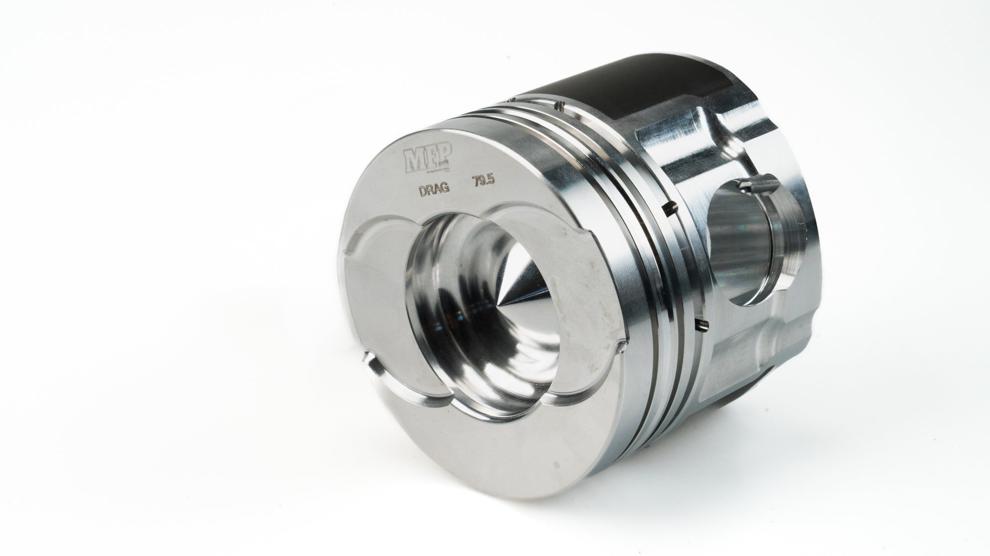 FORGED PISTONS MF PERFORMANCE-VAG 1.9 TDI PD - 79.45mm