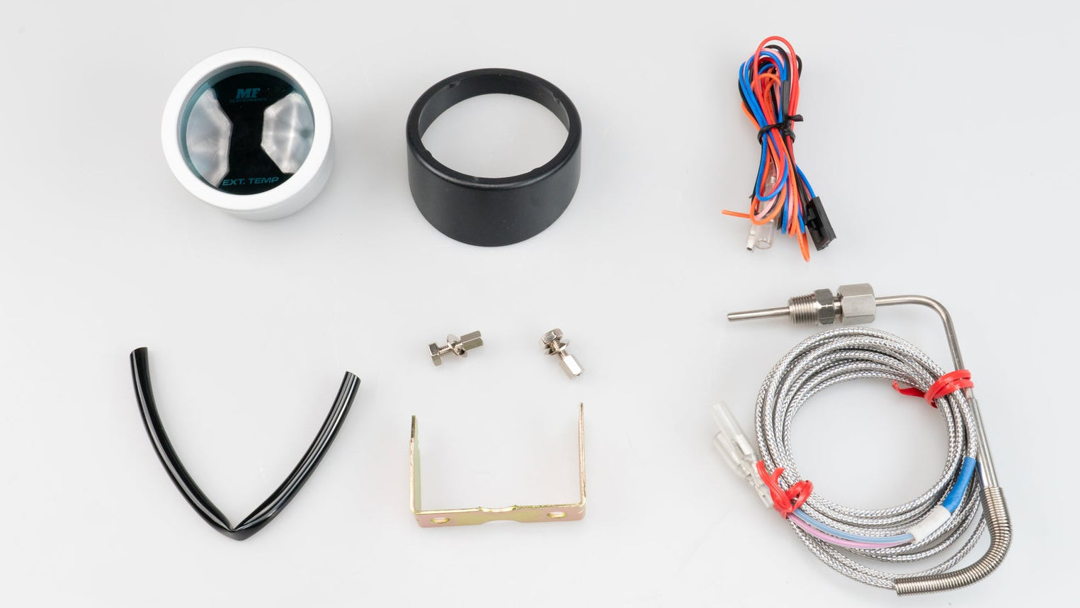 EXHAUST TEMPERATURE GAUGE “EGT” MF PERFORMANCE