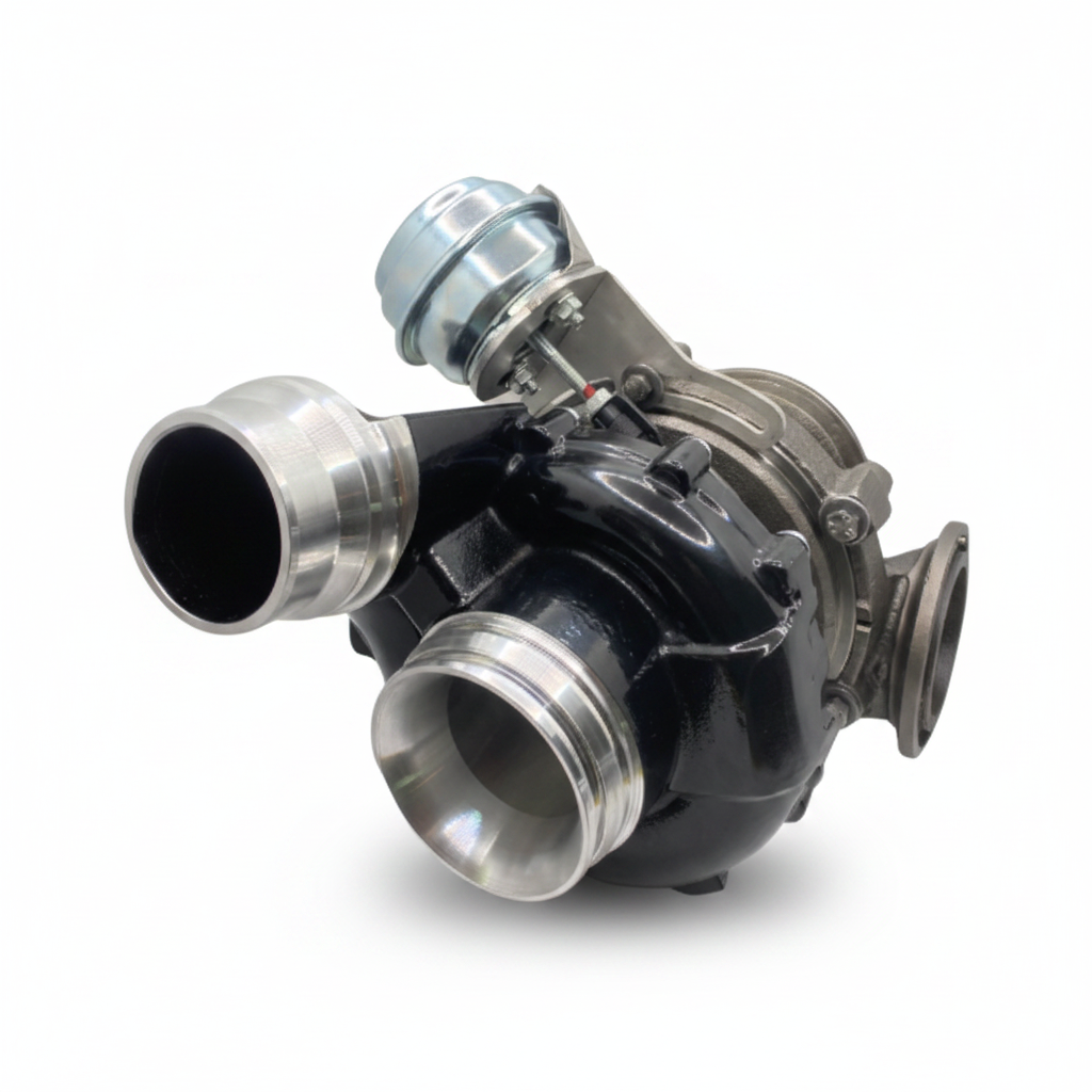 TURBO GTB2260VK