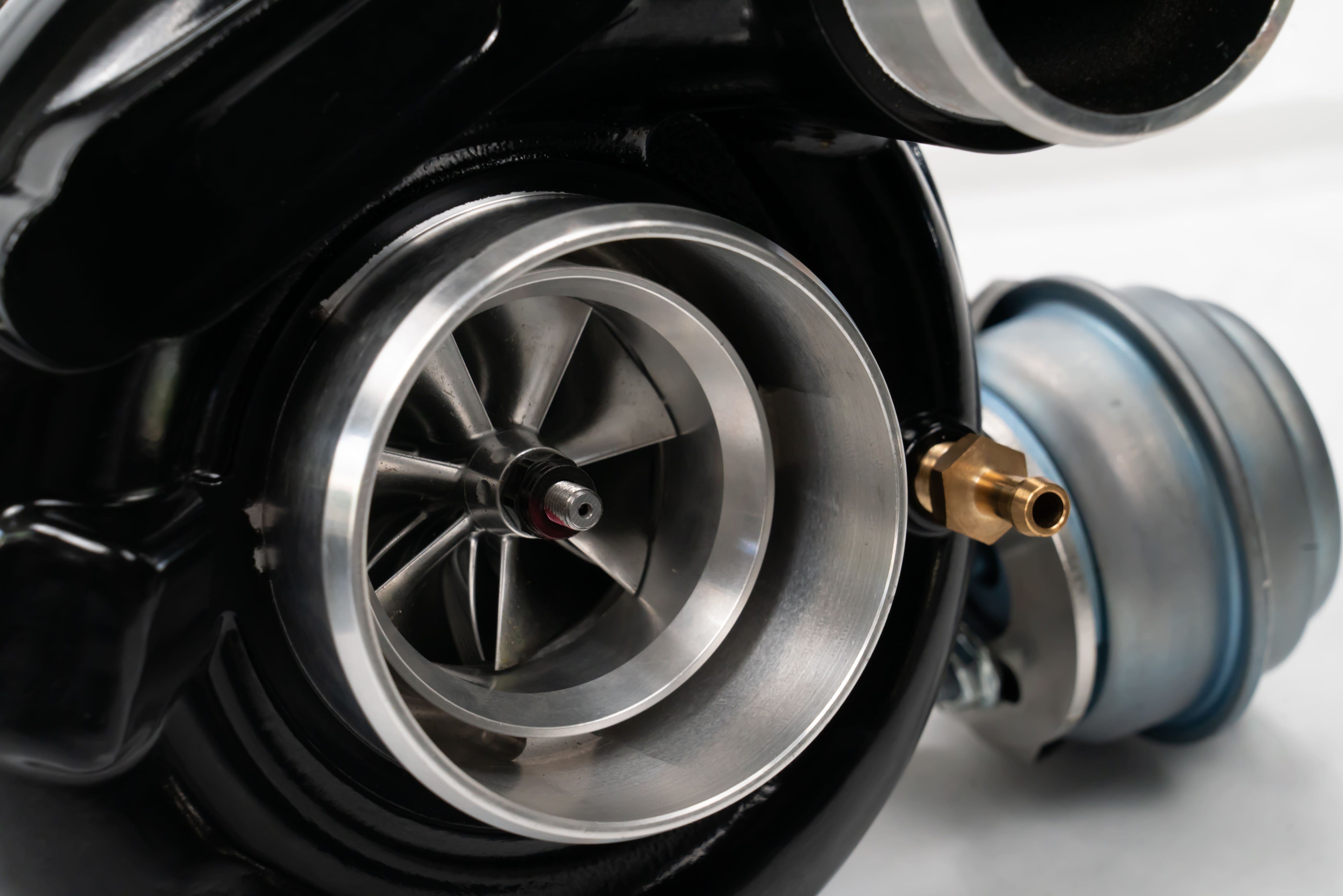 TURBO GTD2268BB 1.9/2.0 TDI