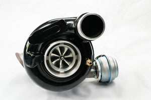 TURBO GTD3379BB 1.9/2.0 TDI