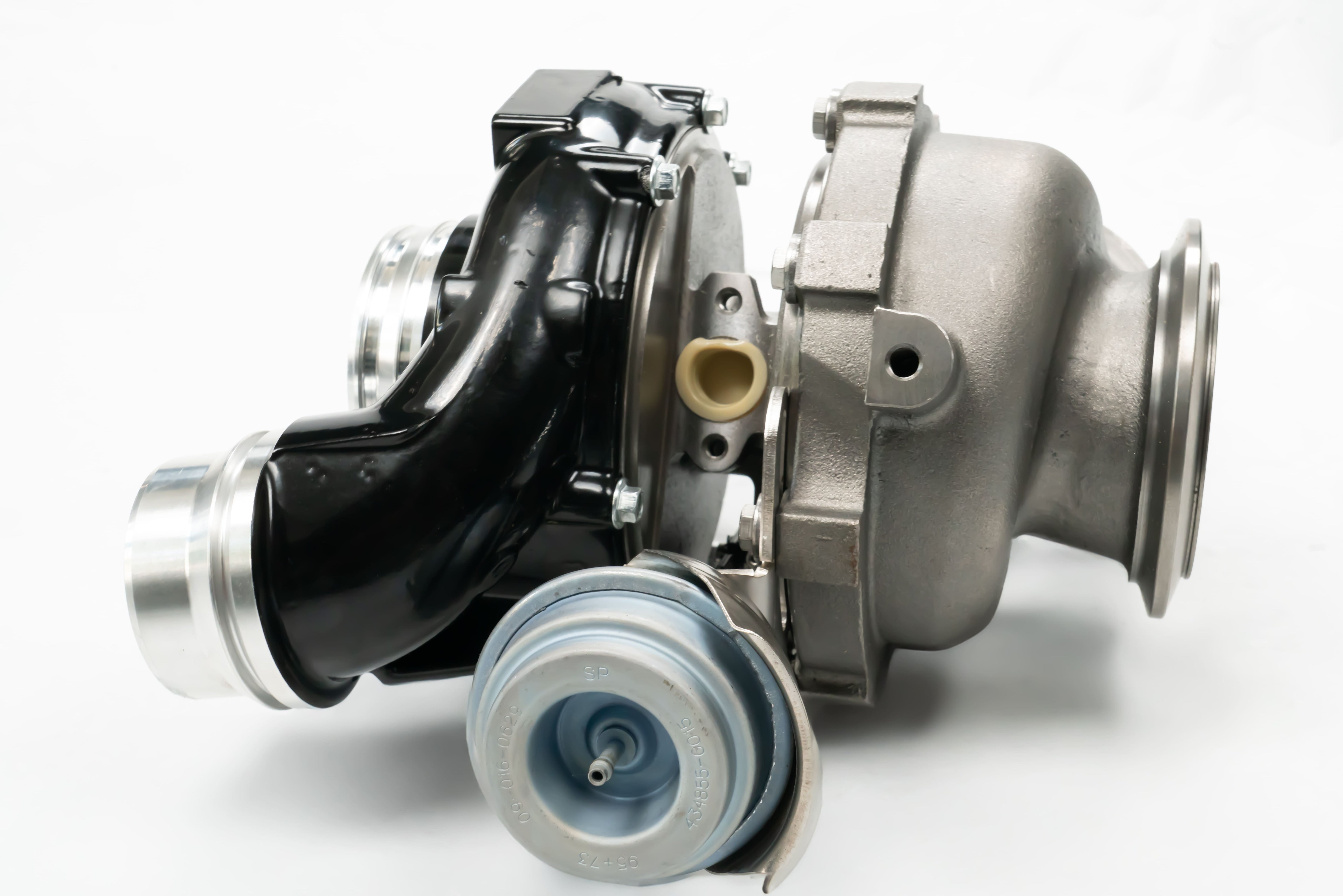 TURBO GTD2268BB 1.9/2.0 TDI