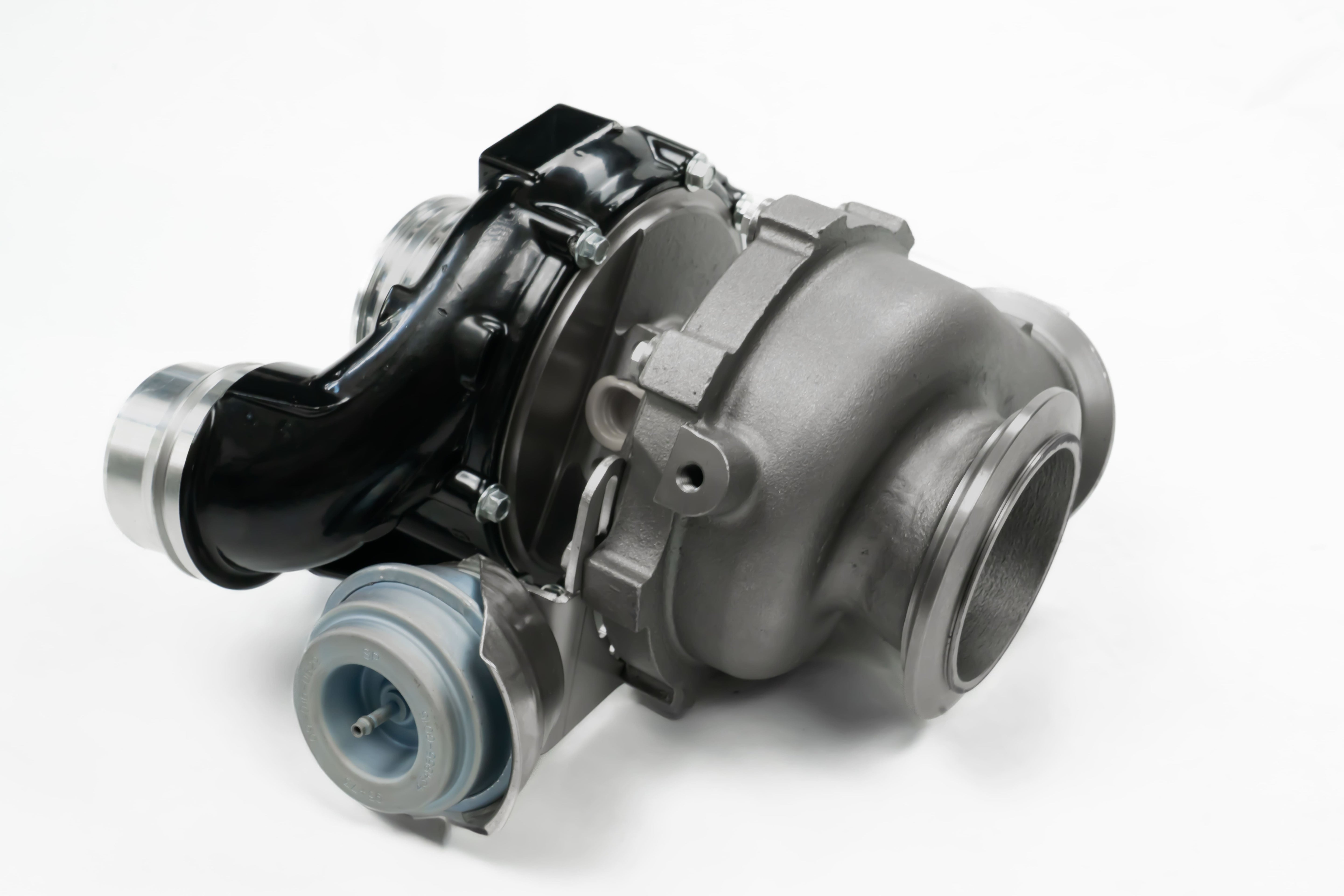 TURBO GTD2268BB 1.9/2.0 TDI