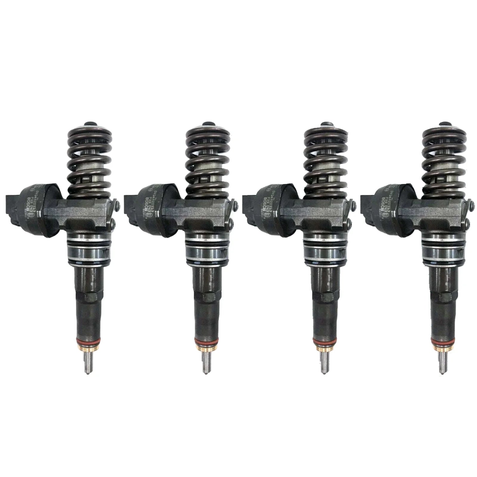 INJECTEUR RACE TDI PD 2.0 16V