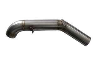 HIGH FLOW LEON 1M/GOLF 4 INTAKE