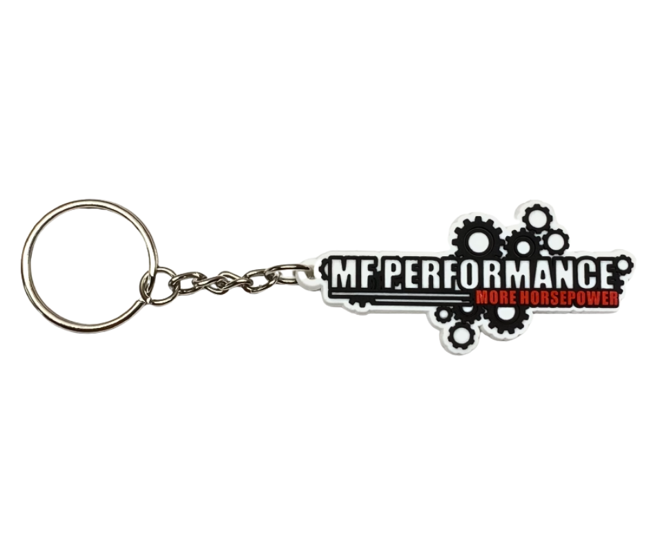 PORTE-CLÉ MF PERFORMANCE