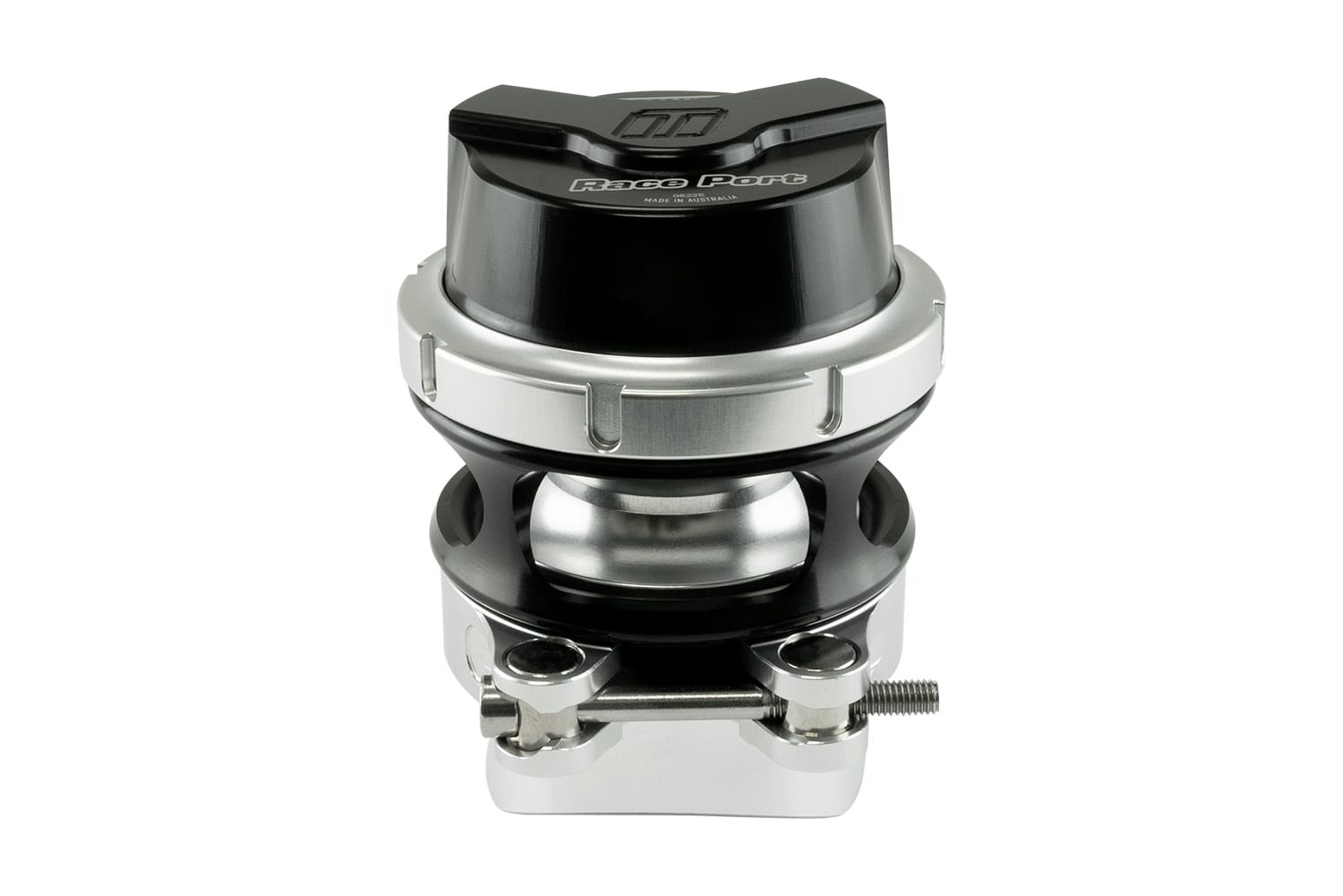 TURBOSMART GenV RacePort BOV