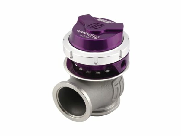 TURBOSMART GenV CompGate40 External Wastegate 14psi (Sleeper)