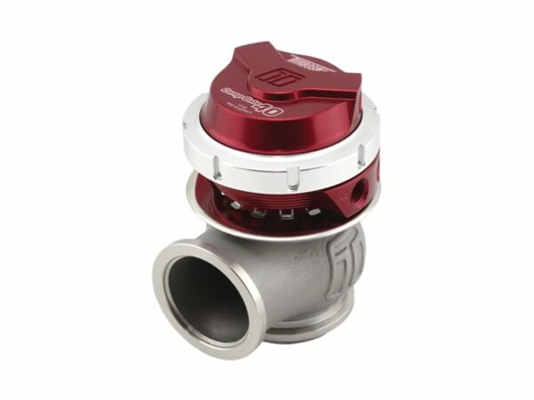 TURBOSMART GenV CompGate40 External Wastegate 14psi (Sleeper)