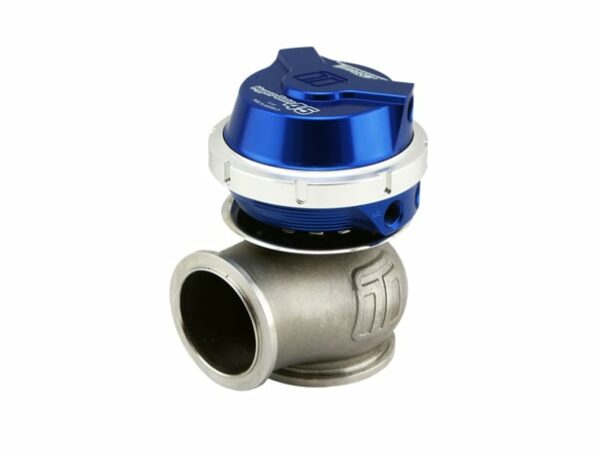 TURBOSMART GenV HyperGate45 14psi External Wastegate
