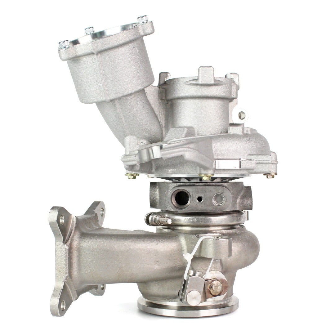 TT-IS38 UPGRADE 430 HP