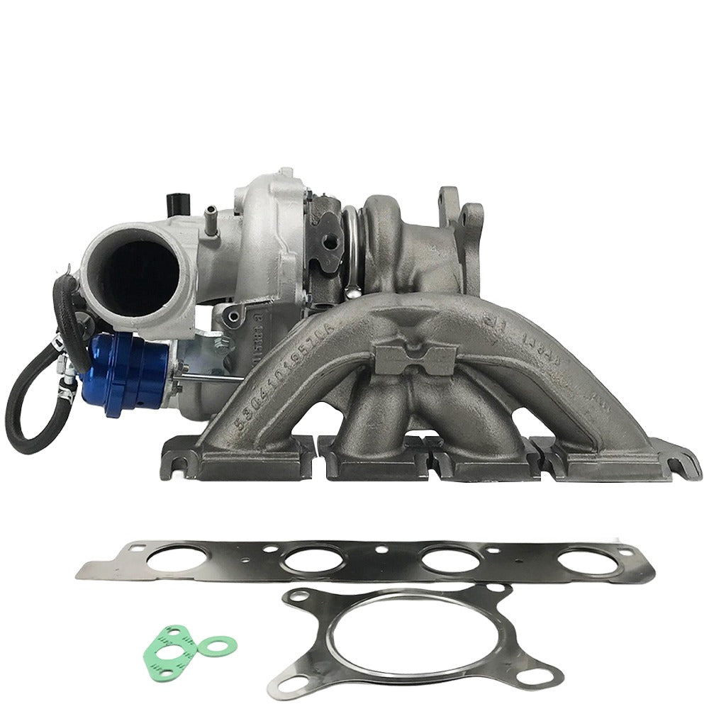 TT-K04064R UPGRADE 450 HP