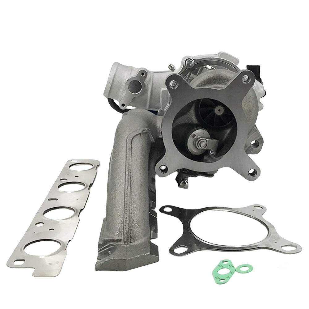 TT-K04064R ACTUALIZACIÓN 450 HP