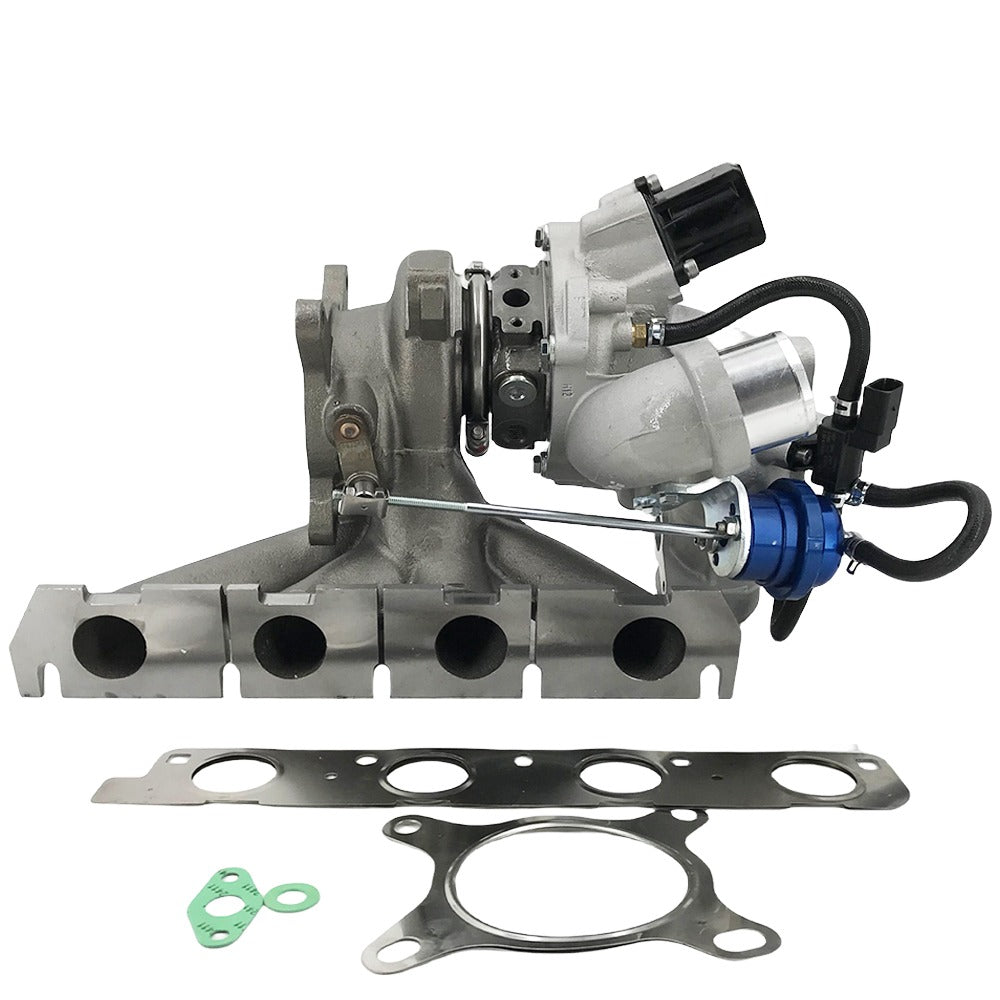 TT-K04064R ACTUALIZACIÓN 450 HP