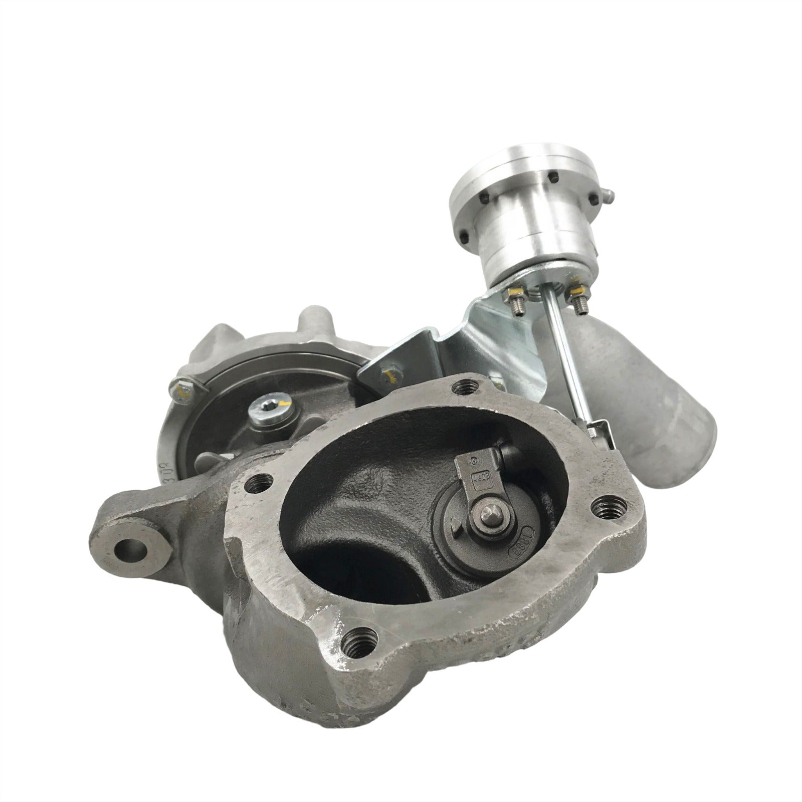 ACTUALIZACIÓN TT-K03052R