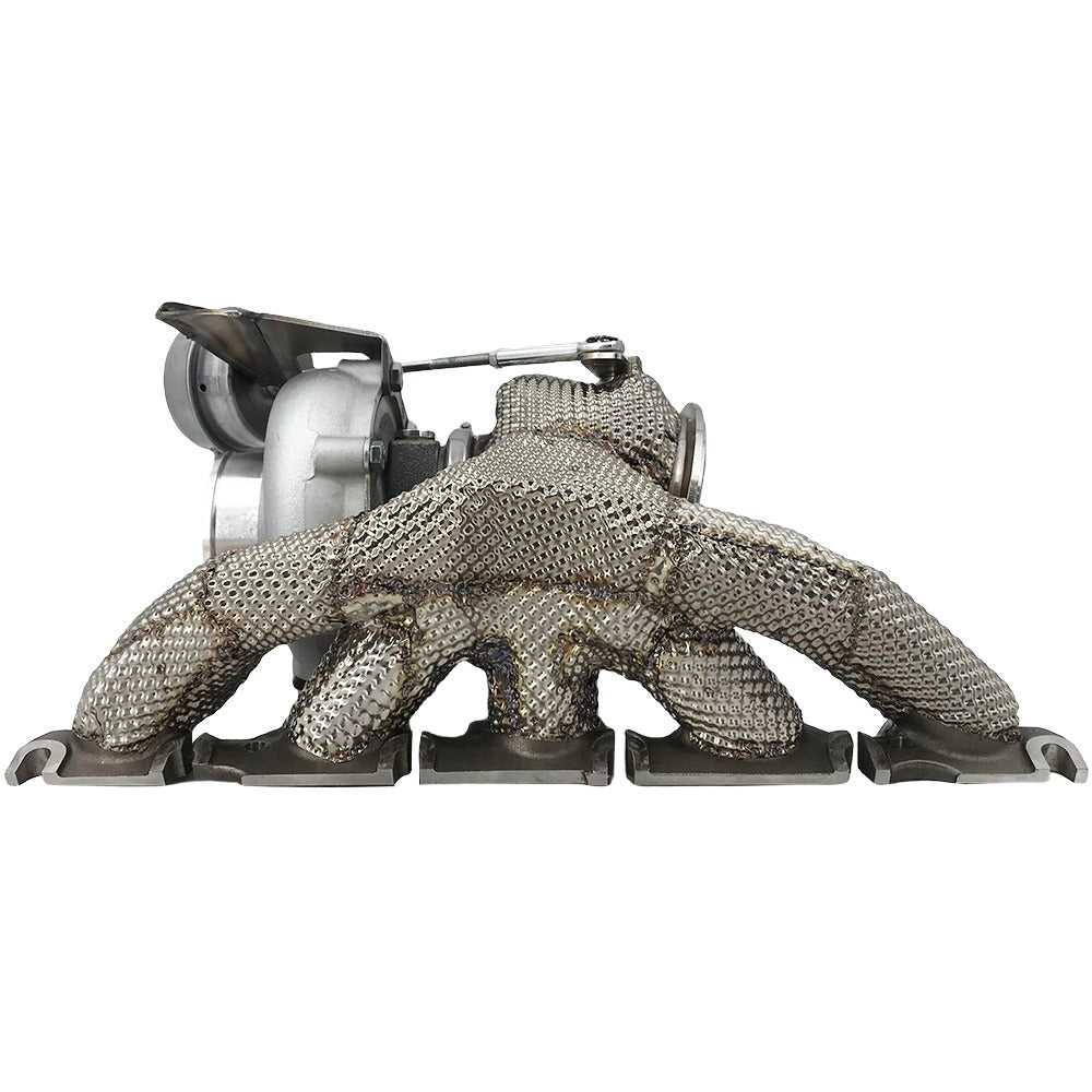 TT-RS3 UPGRADE 720 HP