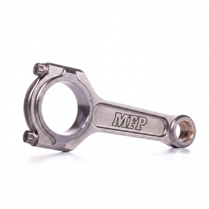 Bielles forgées en I MF Performance pour VW VAG 1.9 TDI PD90 PD100 PD115