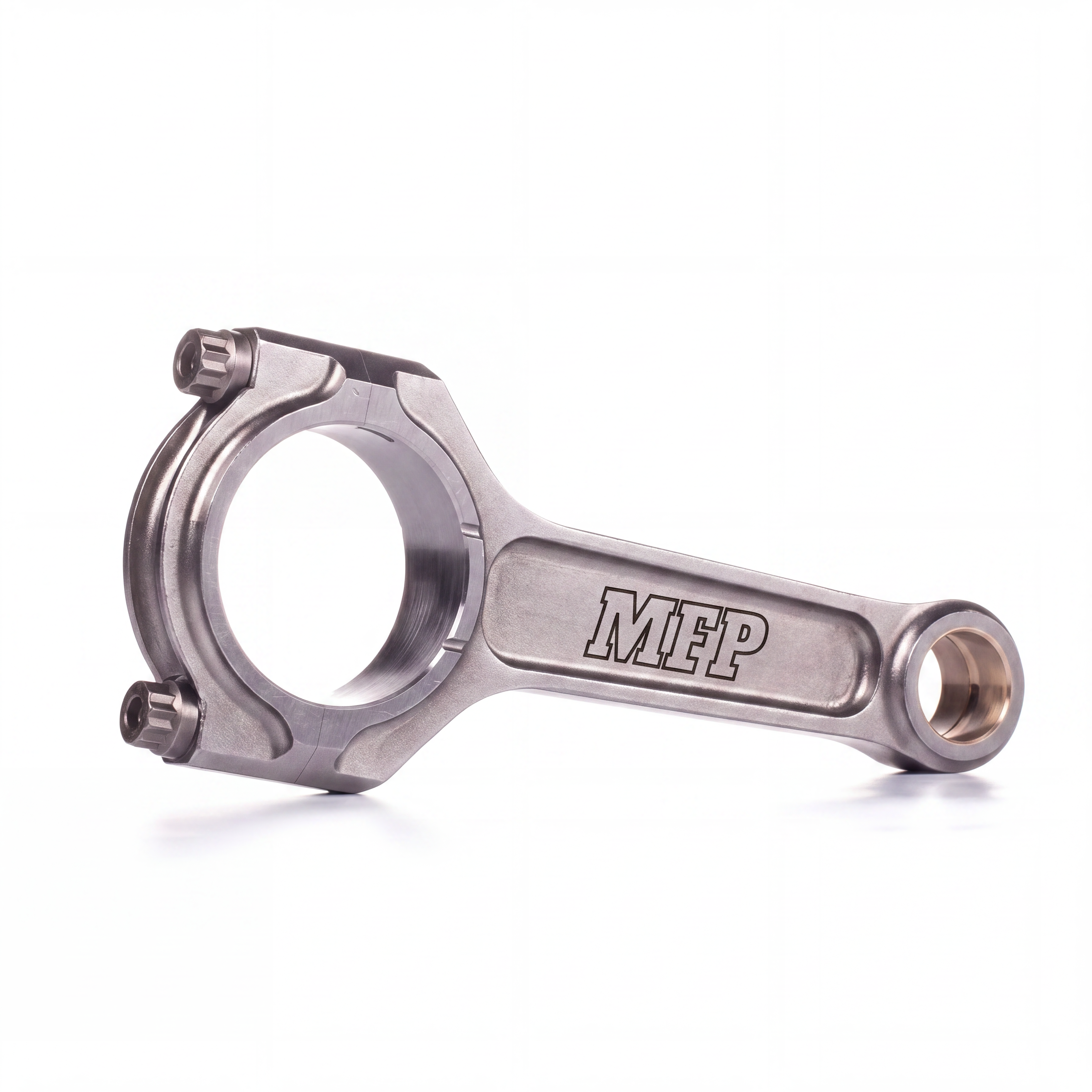 Bielles forgées en I MF Performance pour VW VAG 1.9 TDI PD90 PD100 PD115