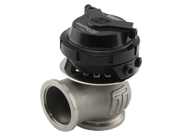 TURBOSMART GenV CompGate40 External Wastegate 14psi (Sleeper)