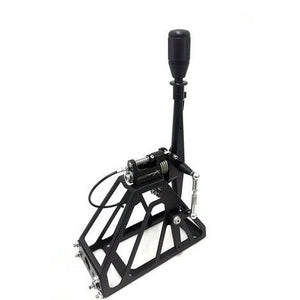 COOLERWORX Shifter curto PRO VW / AUDI / SKODA / SEAT (02A / 02J) modelo longo