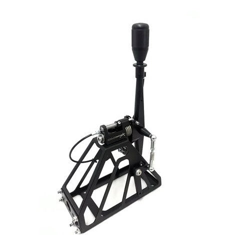 COOLERWORX Shifter curto PRO VW / AUDI / SKODA / SEAT (02A / 02J) modelo longo