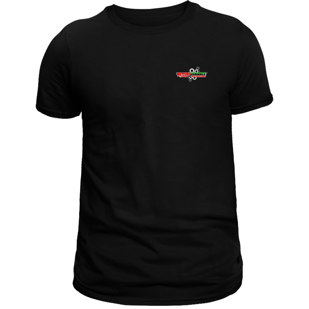 T-SHIRT MF PERFORMANCE MARTINIQUE