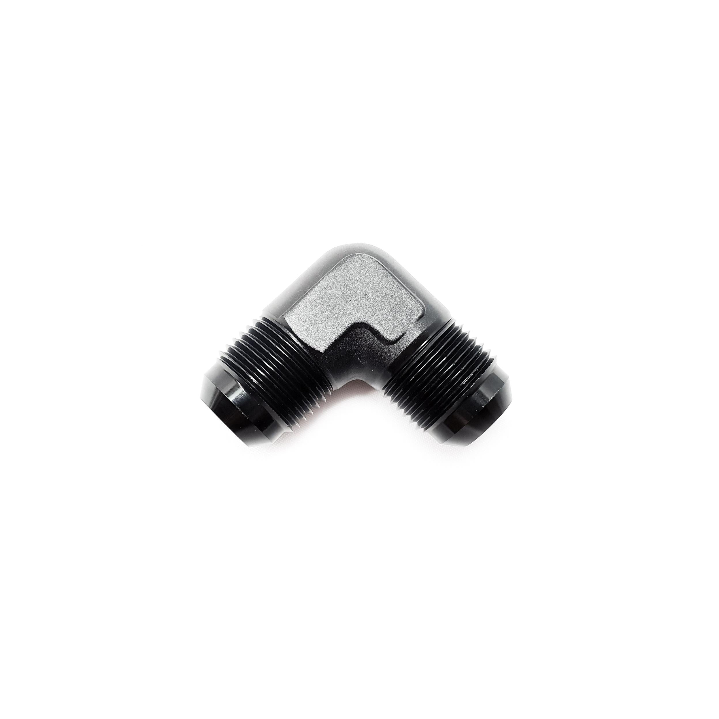 90 Degrees Male Flare Union AN
