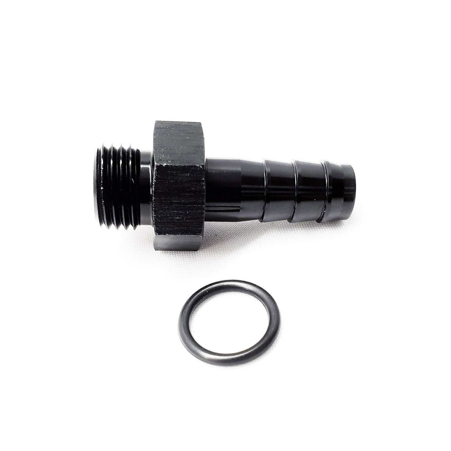 ORB To BARB Adapter