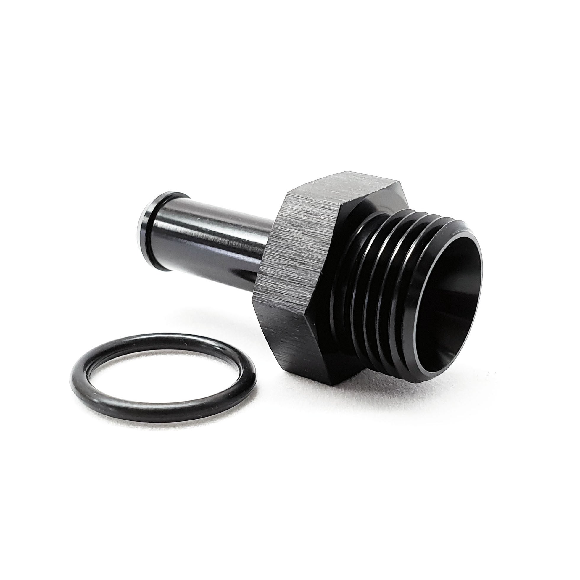 STRAIGHT DASH/PRO-S HOSE FITTINGS