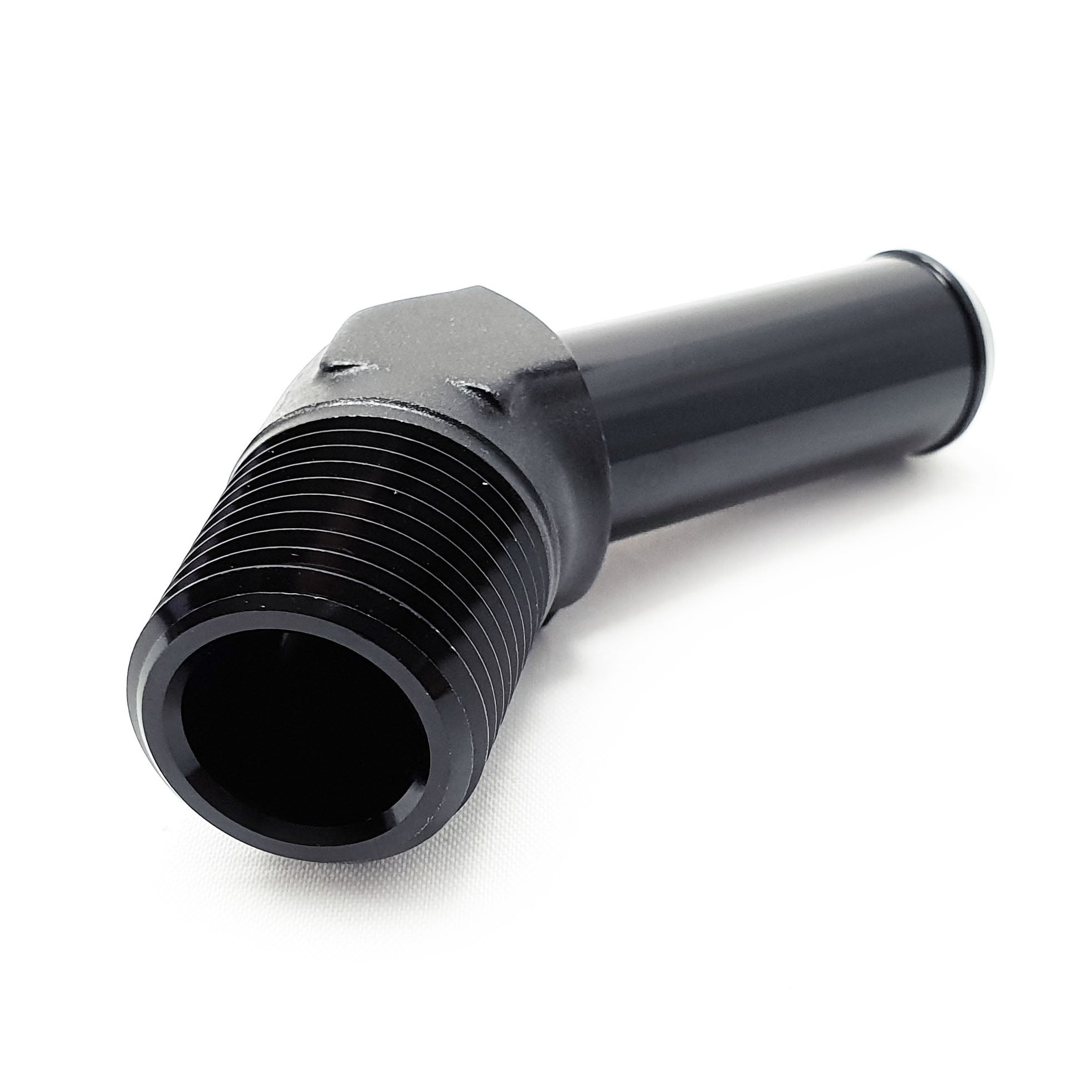 45° DASH/DURITE PRO-S CONNECTIONS