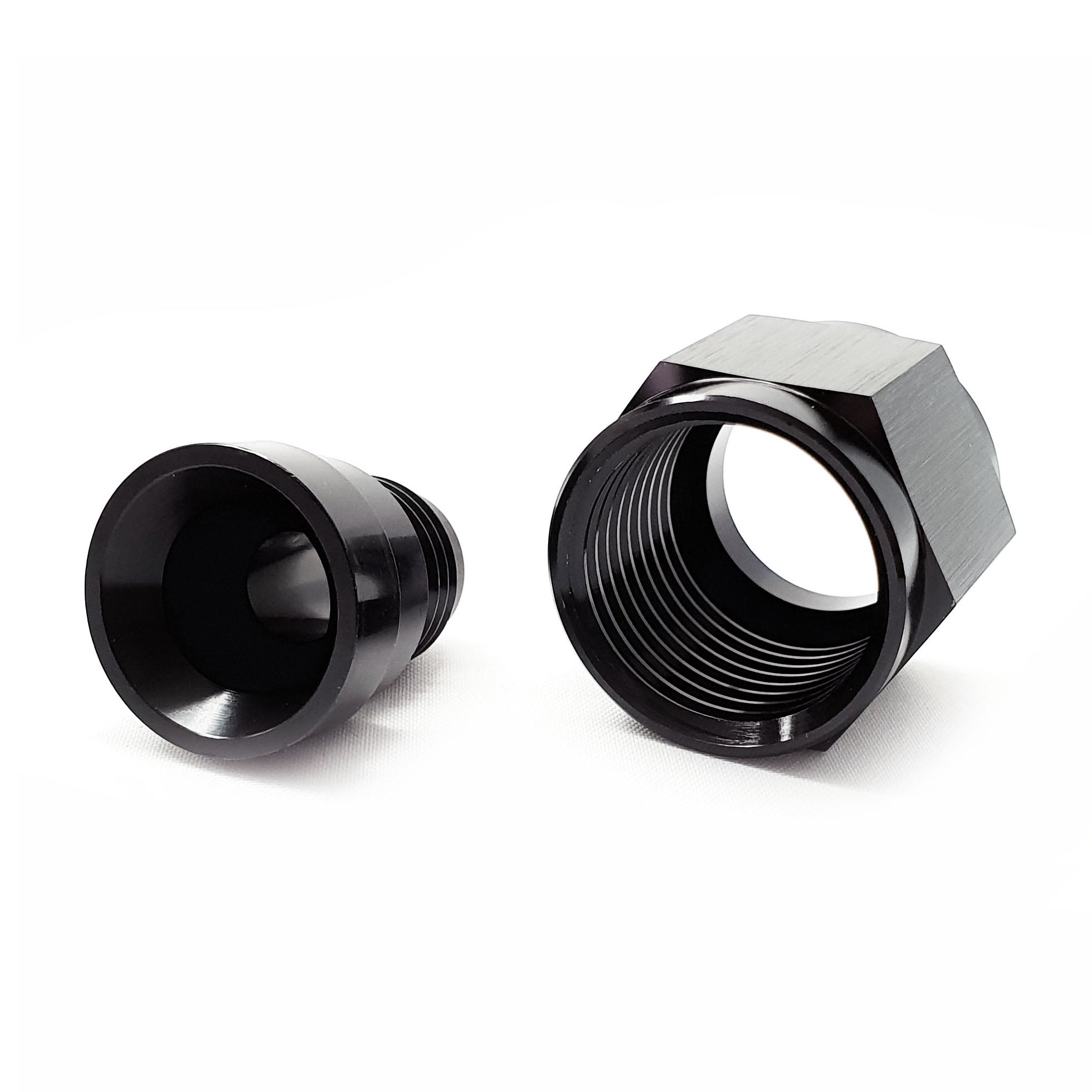 PRO-S FEMALE/MALE REDUCER DASH FITTINGS