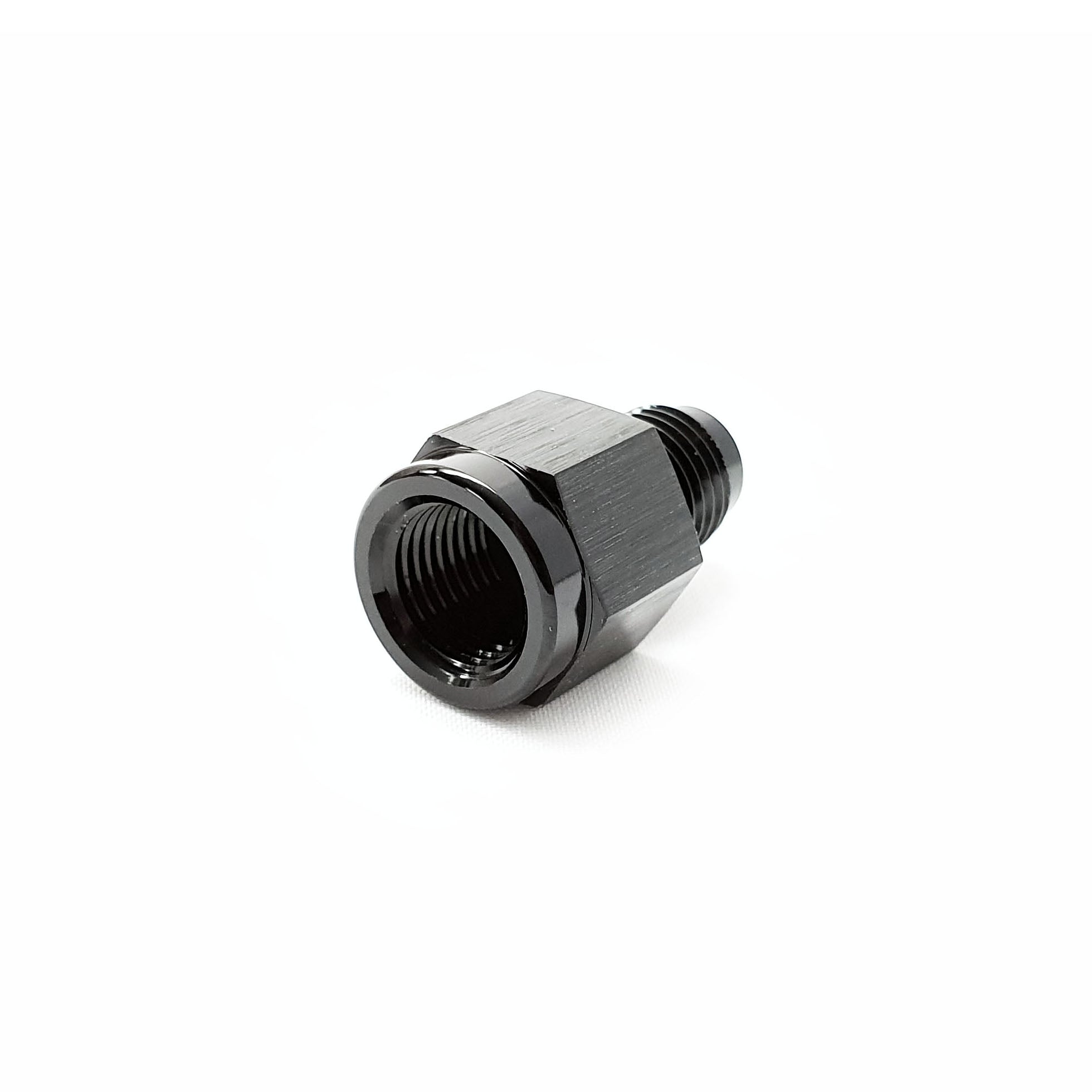 FEMALE NPT / MALE DASH PRO-S FITTINGS