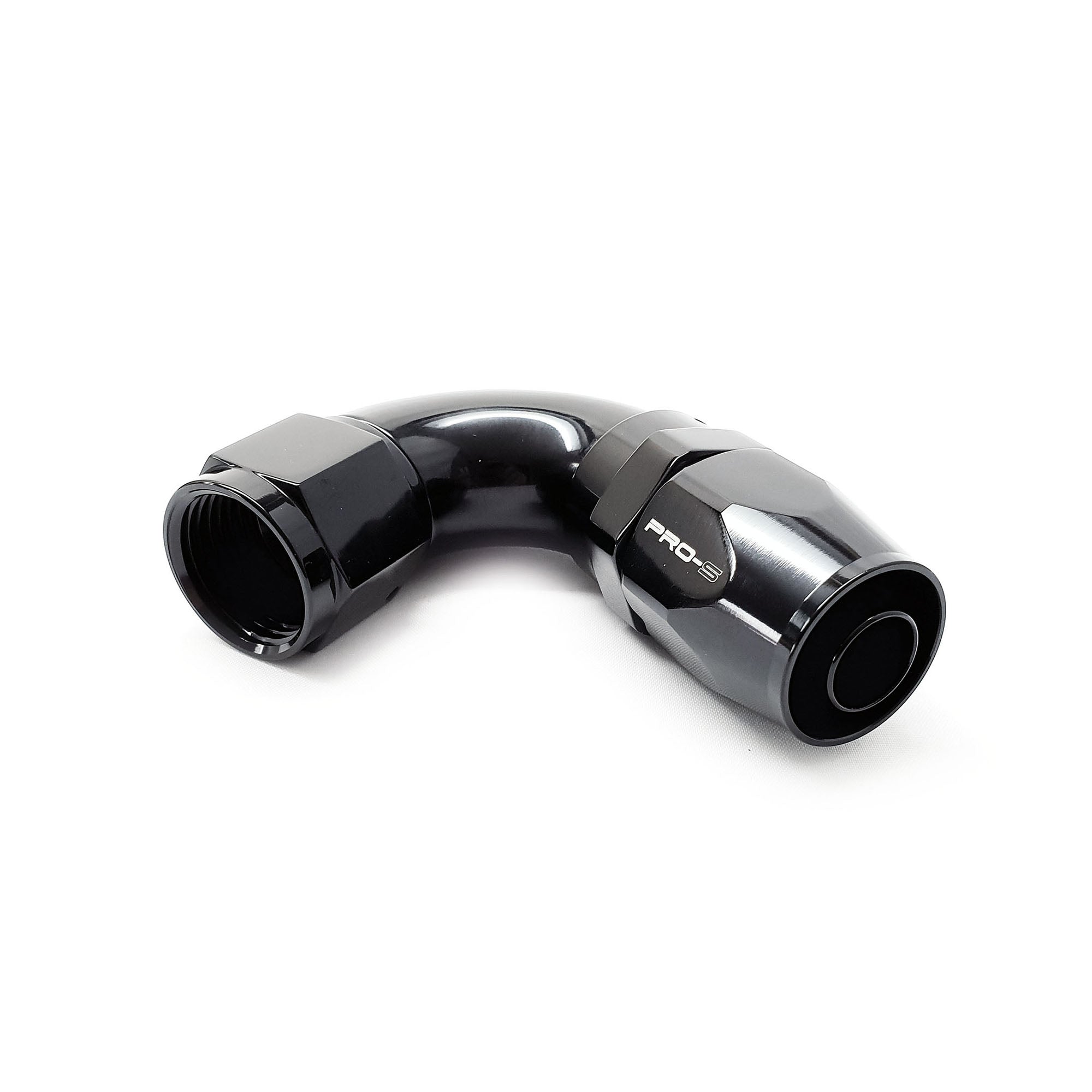 PRO-S SWIVEL 120° “HIGH FLOW” DASH CONNECTIONS