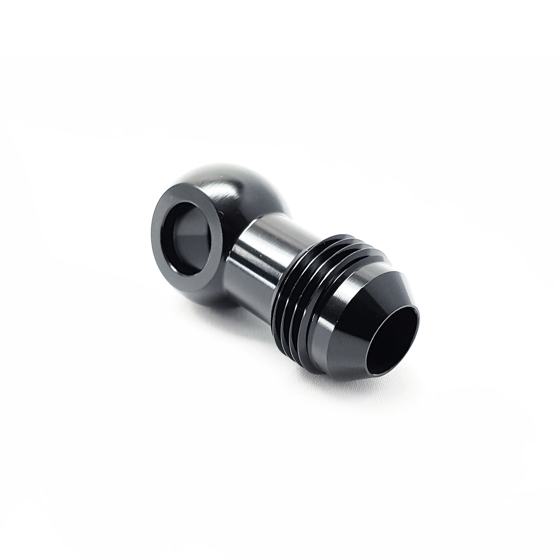 DASH/BANJO PRO-S CONNECTIONS