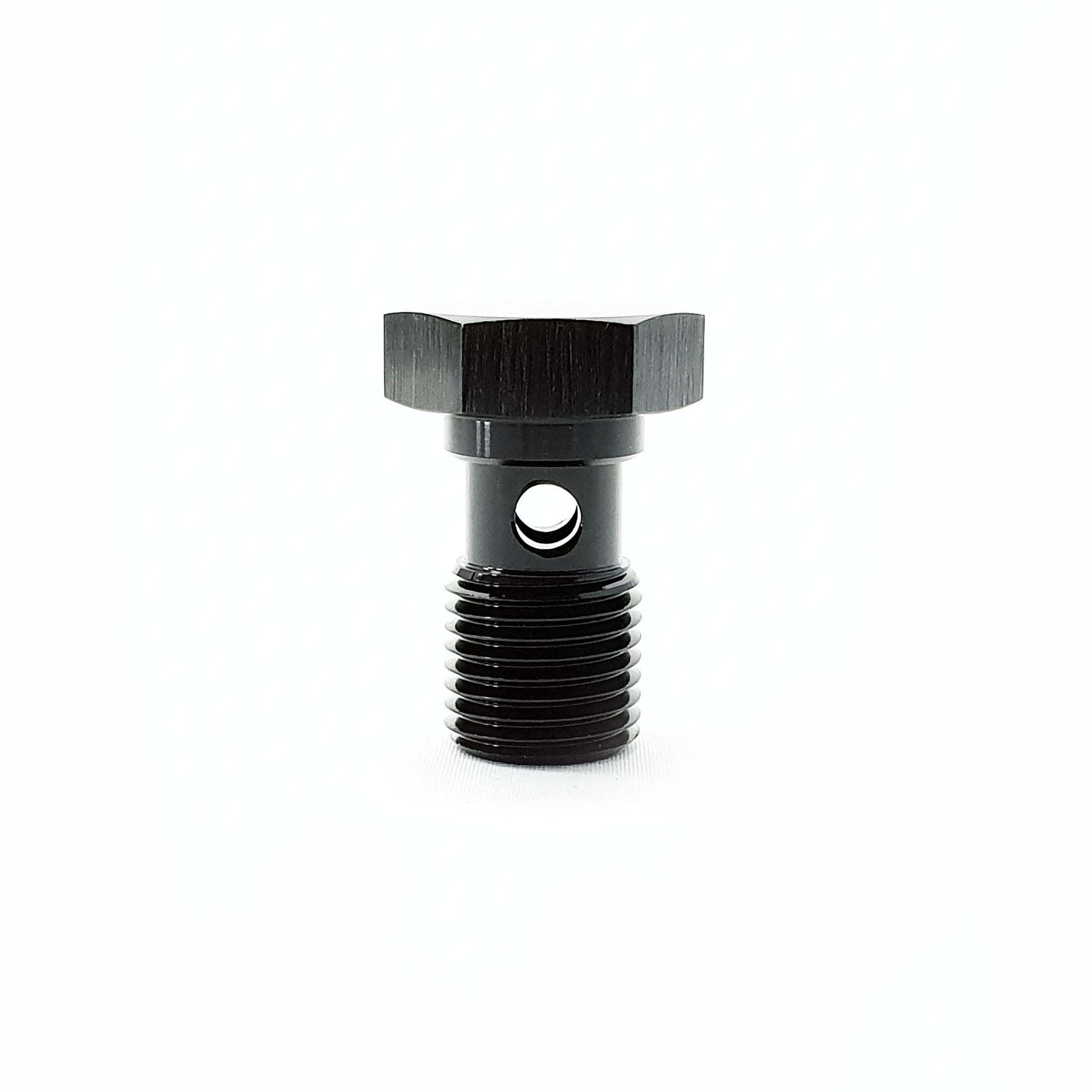 Aluminium Banjo Bolts