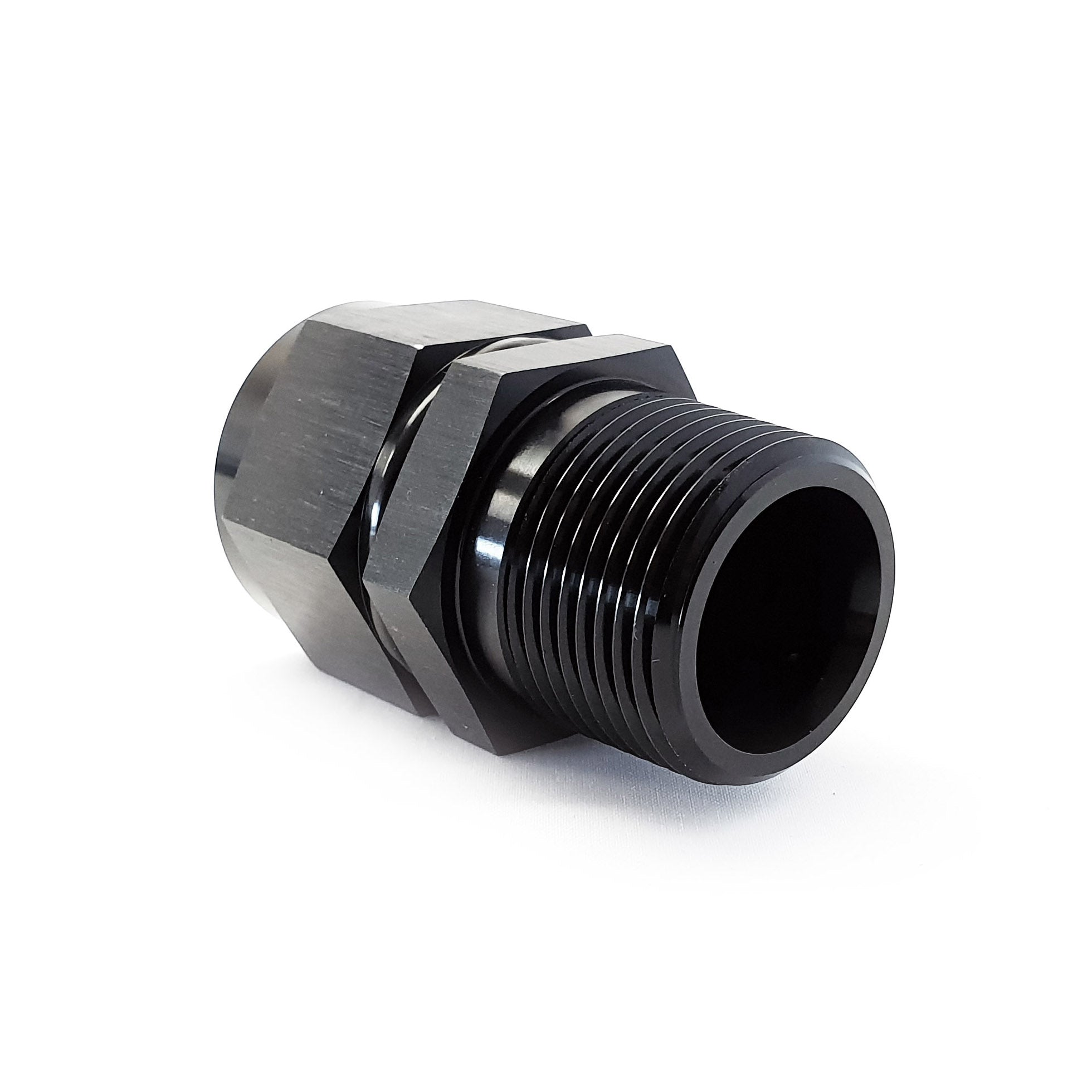 FEMALE/MALE DASH/NPT PRO-S CONNECTIONS