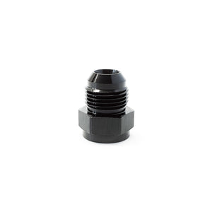 Female to Male AN Flare Reducers Colour : Anodized Black