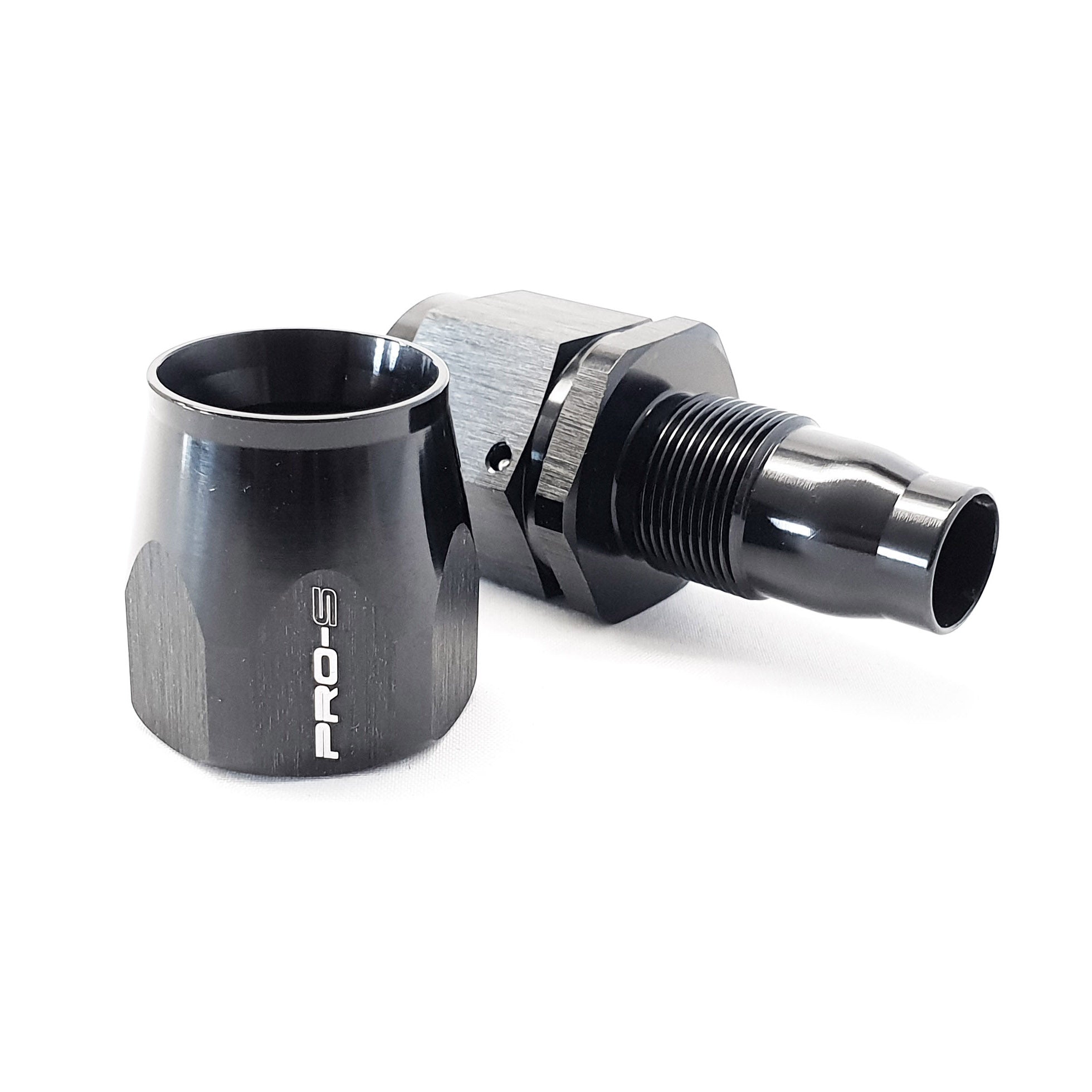 PRO-S STRAIGHT DASH FITTINGS