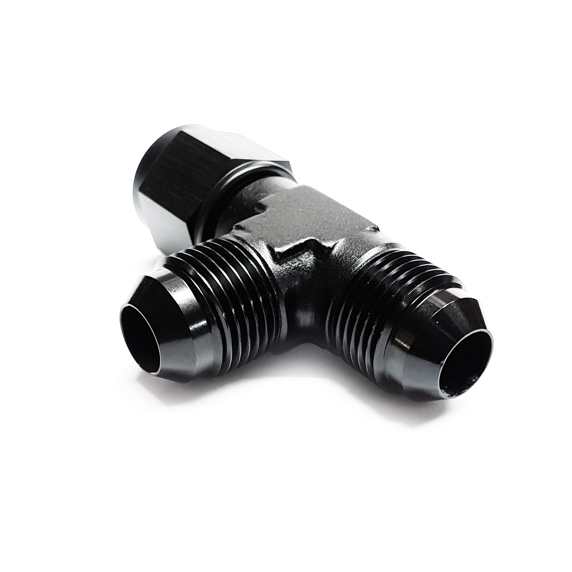 PRO-S SWIVEL MALE/FEMALE “T” CONNECTION